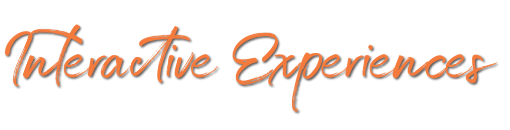Interactive-Experiences