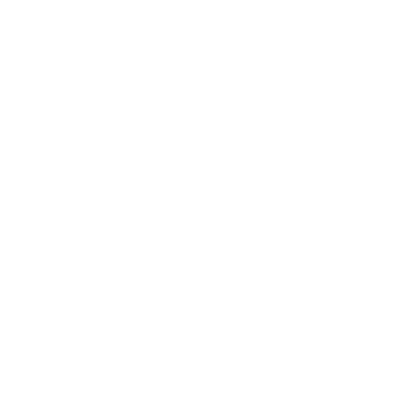 White Exhibitor Logo