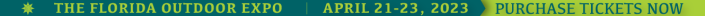 Florida Outdoor Expo 2023 Web Banner 1330x30