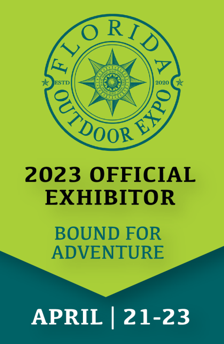 Florida Outdoor Expo 2023 Web Banner 195x300