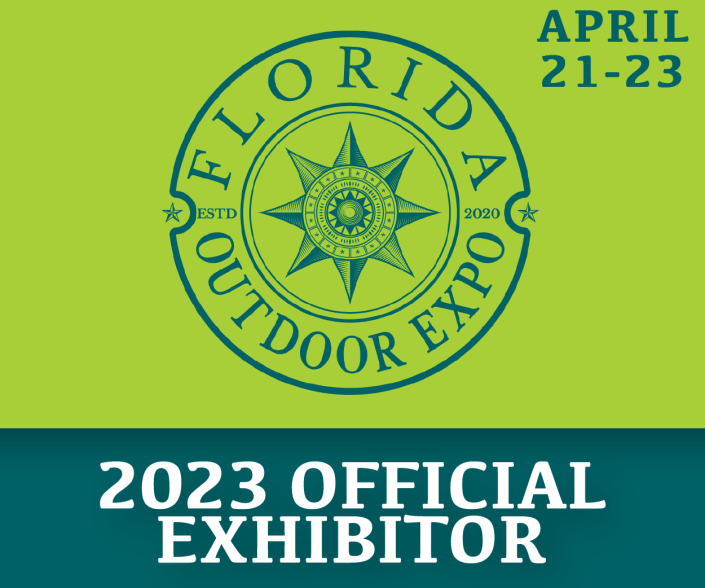 Florida Outdoor Expo 2023 Web Banner 300x250
