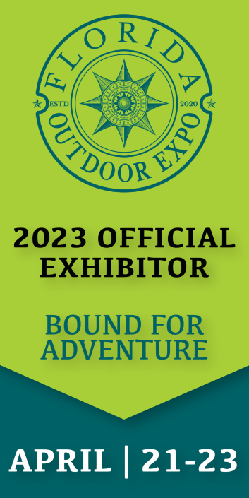 Florida Outdoor Expo 2023 Web Banner 300x600
