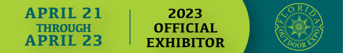 Florida Outdoor Expo 2023 Web Banner 50x320