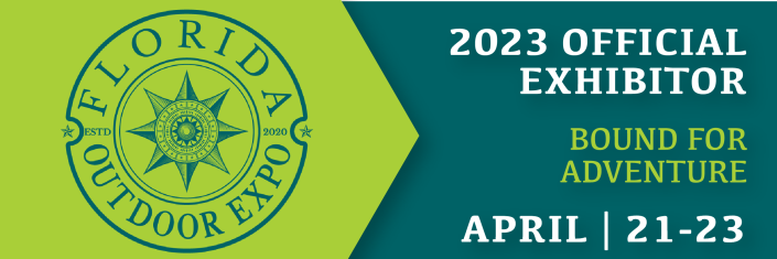 Florida Outdoor Expo 2023 Web Banner 600x200