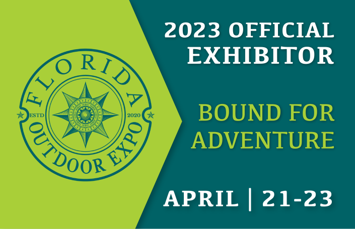Florida Outdoor Expo 2023 Web Banner 970x260