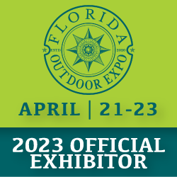 Florida Outdoor Expo 2023 Web Banner 250x250
