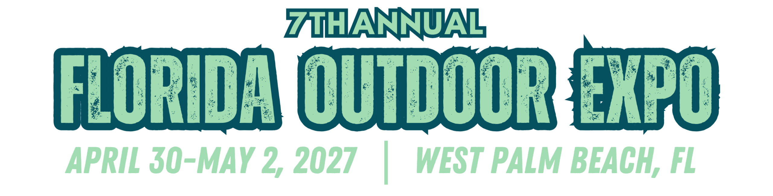 Florida Outdoor Expo Header